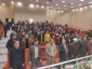 برگزاری همایش تاثیر وحدت در حفظ ارزش‌های انقلابی و اسلامی
