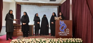 برگزاری مراسم بزرگداشت هفته دفاع مقدس و هفته وحدت 7