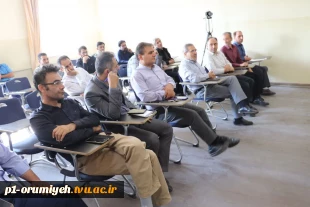 برگزاری دوره آموزشی دانش افزایی اورژانس و فوریت‌های پزشکی 4