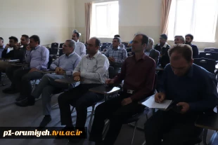 برگزاری دوره آموزشی دانش افزایی اورژانس و فوریت‌های پزشکی 5