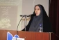 مراسم گرامیداشت مقام استاد در آموزشکده فنی و حرفه‌ای دختران ارومیه برگزار شد.