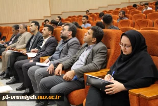 اختتامیه نشست‌های کارآفرینی دانشگاه فنی و حرفه‌ای استان آذربایجان در نیمسال تحصیلی جاری با برگزاری رویدادهای ایده شو 2