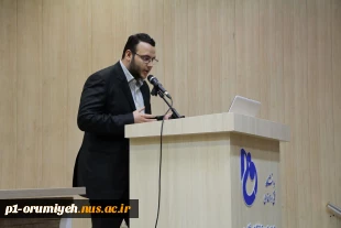 اختتامیه نشست‌های کارآفرینی دانشگاه فنی و حرفه‌ای استان آذربایجان در نیمسال تحصیلی جاری با برگزاری رویدادهای ایده شو 4