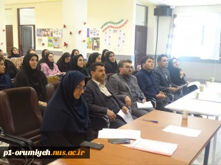 اختتامیه نشست‌های کارآفرینی دانشگاه فنی و حرفه‌ای استان آذربایجان در نیمسال تحصیلی جاری با برگزاری رویدادهای ایده شو 6
