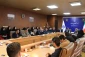 در جلسه شورای فرهنگی دانشگاه ملی مهارت واحد استان آذربایجان غربی مطرح شد