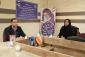 برگزاری میز خدمت و دیدار چهره به چهره رئیس دانشگاه ملی مهارت واحد استان آذربایجان غربی با اساتید و دانشجویان آموزشکده دختران خوی