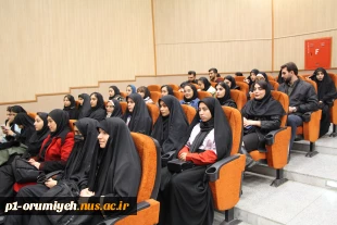 در آستانه روز دانشجو برگزار شد 7