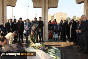 میزبانی دانشگاه ملی مهارت استان آذربایجان غربی از یک مهمان خدایی 7