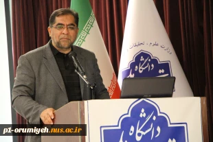 برگزاری آیین معارفه سرپرست جدید آموزشکده ملی مهارت دختران ارومیه 4