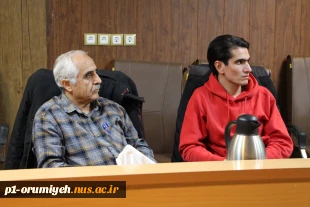 به منظور بهره‌مندی از تسهیلات مسئولیت اجتماعی صنایع برگزار شد 5