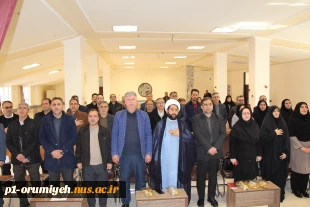 به مناسبت تدفین سیدالشهداء مقاومت برگزار شد 2