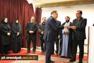 به مناسبت تدفین سیدالشهداء مقاومت برگزار شد 8
