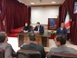 نشست صمیمی سرپرست دانشگاه ملی مهارت واحد استان آذربایجان غربی با کارکنان آموزشکده‌های شهید بهشتی و دختران ارومیه