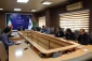 برگزاری جلسه شورای معاونین دانشکده ملی مهارت شهید قاضی طباطبایی ارومیه