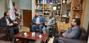 در راستای اجرای بهینه مأموریت دانشگاه ملی مهارت در استان صورت گرفت 3