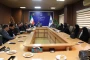 نشست سرپرست دانشگاه ملی مهارت استان آذربایجان غربی با اعضای هیئت علمی دانشگاه