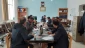 در راستای بررسی موانع اشتغال دانشجویان در صنعت برگزار شد