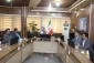 دیدار سرپرست دانشگاه ملی مهارت استان آذربایجان غربی با سرپرست دانشگاه ارومیه