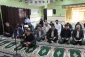 به مناسبت سالروز شهادت امام جعفر صادق(ع) برگزار شد