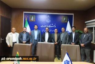 چهارمین نشست هم‌اندیشی سرپرست دانشگاه ملی مهارت استان آذربایجان غربی با اساتید دانشگاه برگزار شد 11