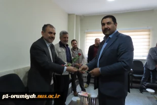 به مناسبت هفته معلم و روز بزرگداشت مقام استاد صورت گرفت 8