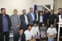 به مناسبت هفته خوابگاه‌های دانشجویی برگزار شد