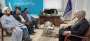 دیدار سرپرست دانشگاه ملی مهارت استان آذربایجان غربی با رئیس دفاتر نهاد نمایندگی مقام معظم رهبری در دانشگاه‌های استان