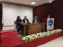 نشست‌ هم‌اندیشی سرپرست دانشگاه ملی مهارت استان آذربایجان غربی با اساتید آموزشکده دختران ارومیه