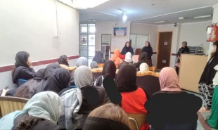 به مناسبت هفته خوابگاه‌های دانشجویی برگزار شد 2