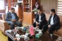 در راستای ارتباط دانشگاه ملی مهارت آذربایجان غربی با صنعت استان صورت گرفت