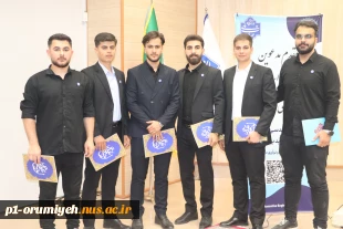 سرپرست دانشگاه ملی مهارت استان آذربایجان غربی در اولین سمینار علمی نقشه راه اشتغال در مهندسی مکانیک خودرو: 21