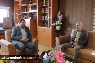 در راستای افزایش درآمدزایی در دانشگاه ملی مهارت استان آذربایجان غربی صورت گرفت 2