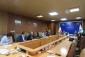با حضور مدیرکل پدافند غیر عامل استانداری استان آذربایجان غربی برگزار شد