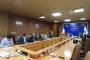 با حضور مدیرکل پدافند غیر عامل استانداری استان آذربایجان غربی برگزار شد