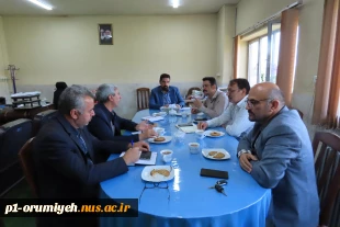 به منظور برگزاری مراسمات سالگرد ارتحال حضرت امام خمینی (ره) برگزار شد 2