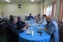 به منظور برگزاری مراسمات سالگرد ارتحال حضرت امام خمینی (ره) برگزار شد