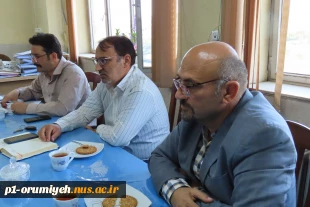 به منظور برگزاری مراسمات سالگرد ارتحال حضرت امام خمینی (ره) برگزار شد 2