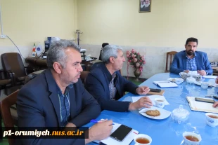 به منظور برگزاری مراسمات سالگرد ارتحال حضرت امام خمینی (ره) برگزار شد 2
