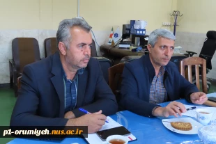 به منظور برگزاری مراسمات سالگرد ارتحال حضرت امام خمینی (ره) برگزار شد 2