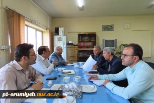 به منظور برگزاری مراسمات سالگرد ارتحال حضرت امام خمینی (ره) برگزار شد 2