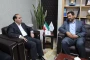 در راستای گسترش ارتباط دانشگاه ملی مهارت استان آذربایجان غربی با صنعت استان