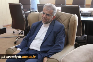 با هدف تعامل و همکاری مشترک با اداره کل آموزش و پرورش استان 4